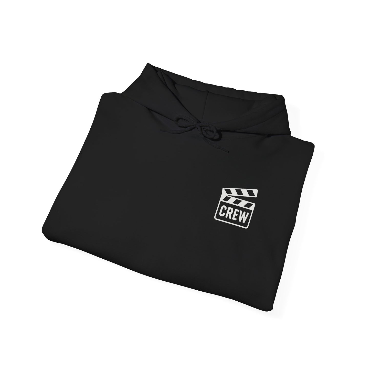 Film Crew Hoodie
