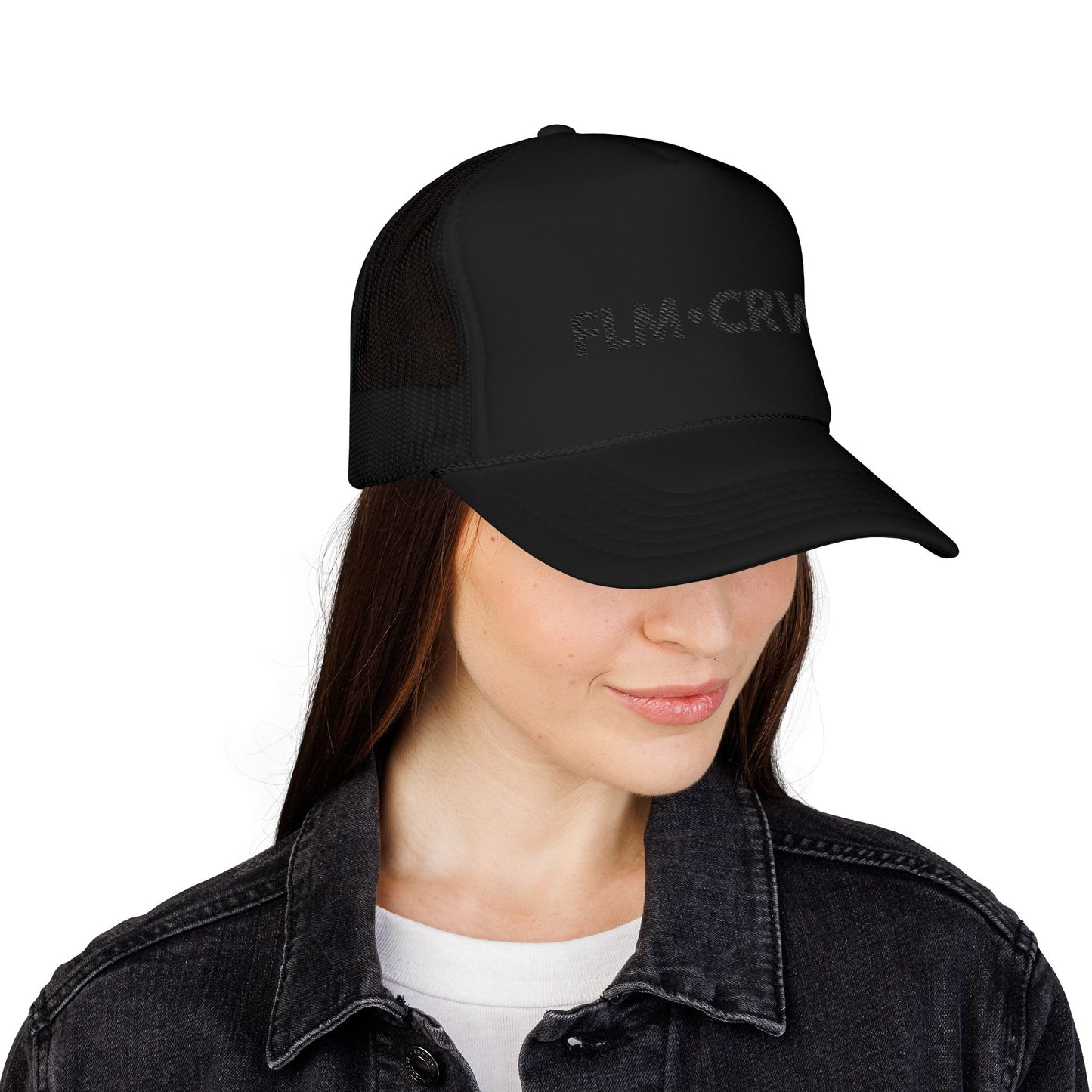 FLMCRW Shadow Trucker Hat