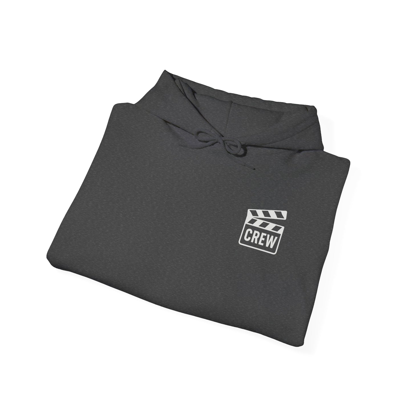 Film Crew Hoodie