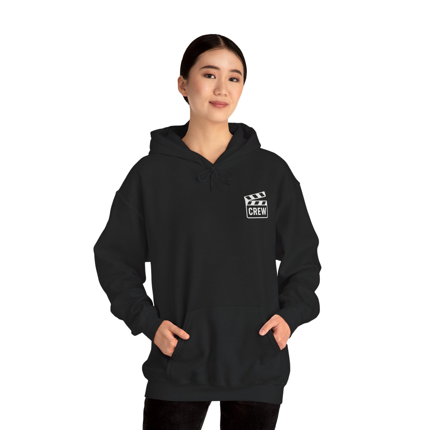 Film Crew Hoodie