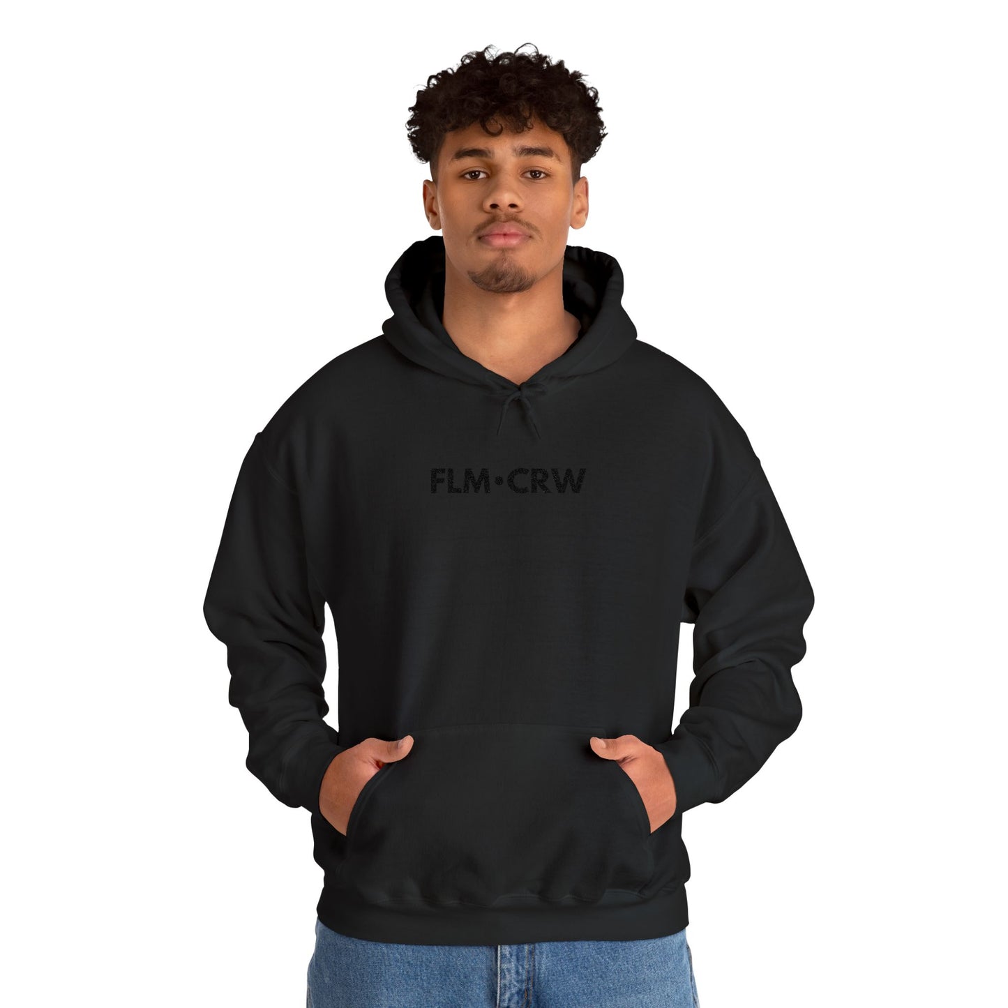 FLMCRW Shadow Hoodie