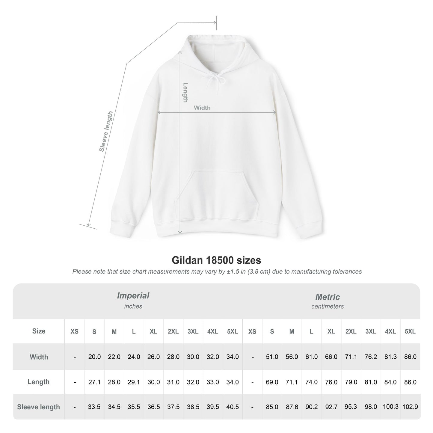FLMCRW Shadow Hoodie