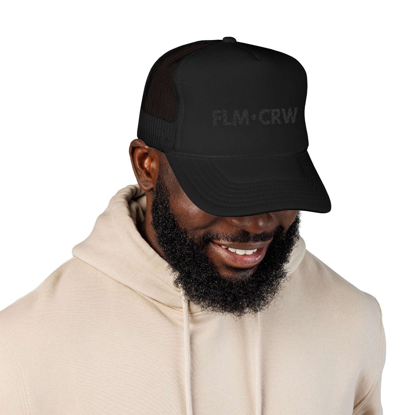 FLMCRW Shadow Trucker Hat