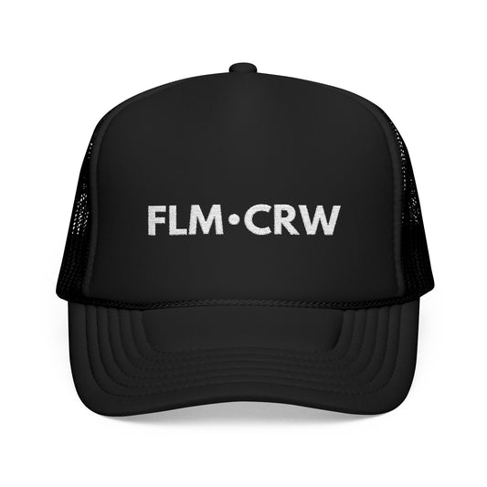FLMCRW Trucker Hat
