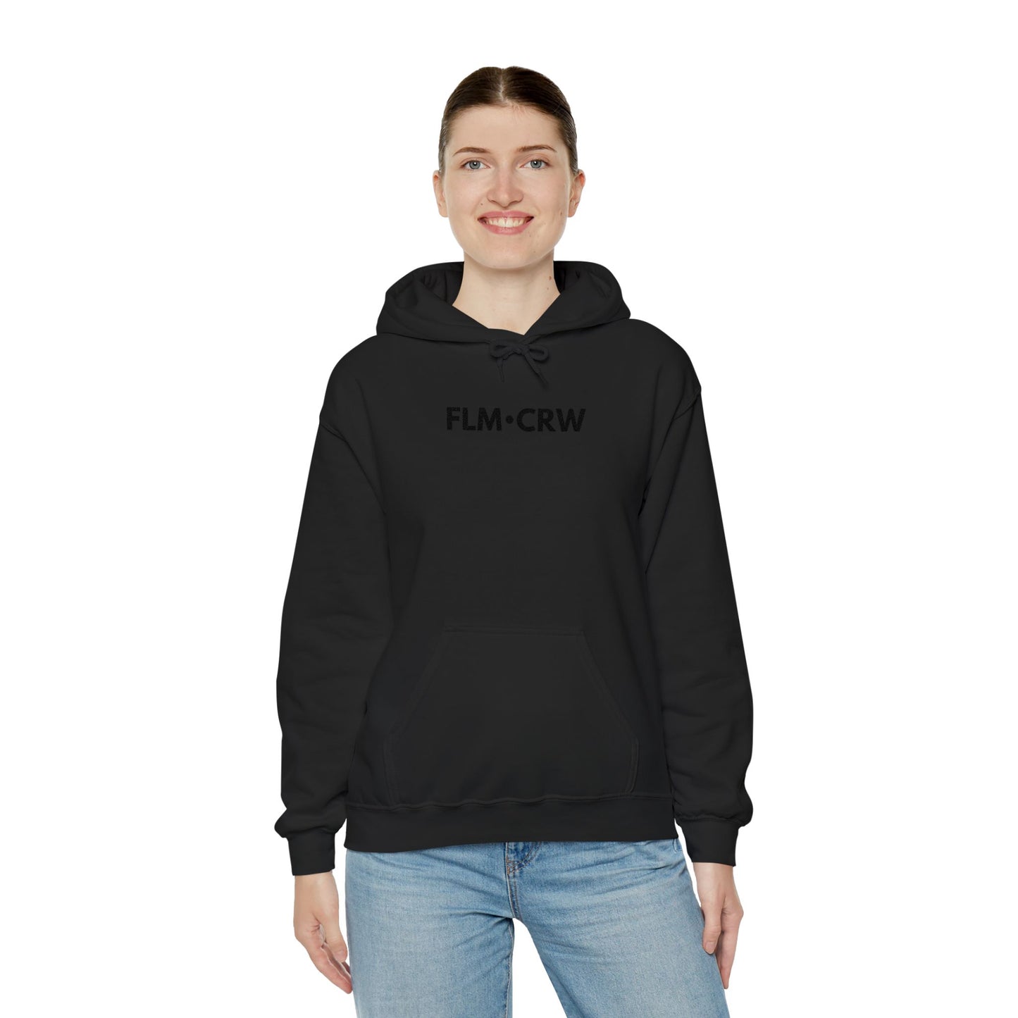 FLMCRW Shadow Hoodie