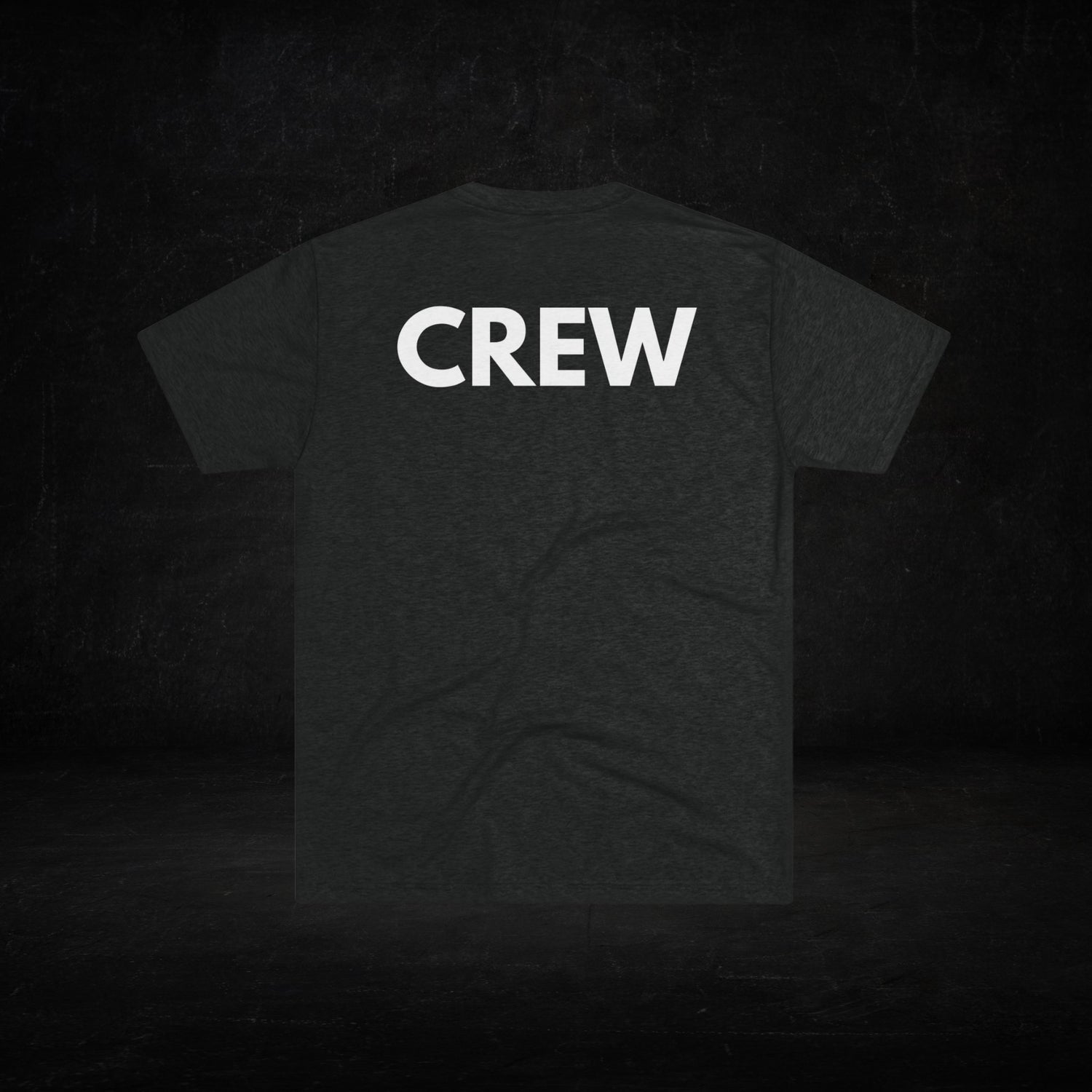 Crew Blacks
