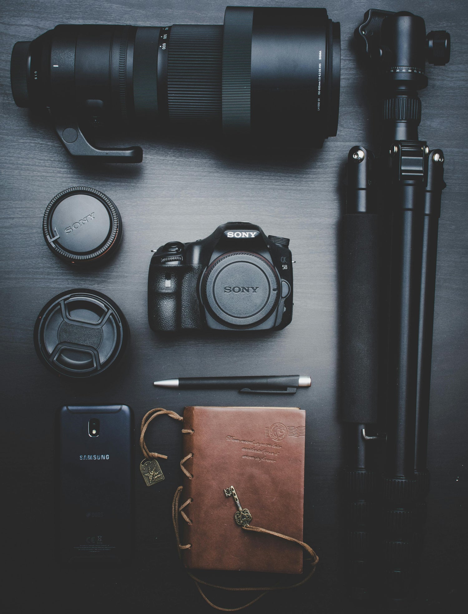 Film Gear