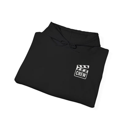 Film Crew Hoodie