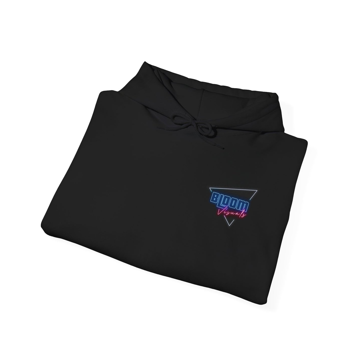 Customizable Crew Hoodie