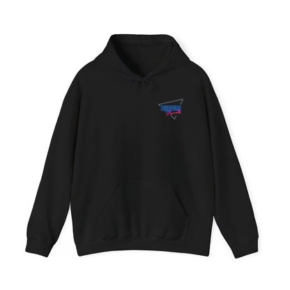 Customizable Crew Hoodie