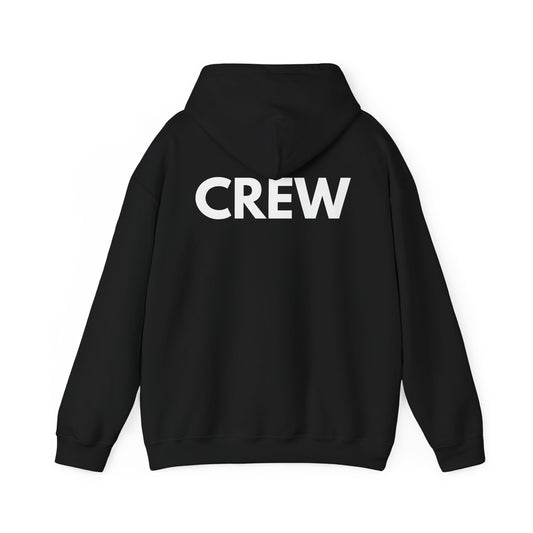 Customizable Crew Hoodie
