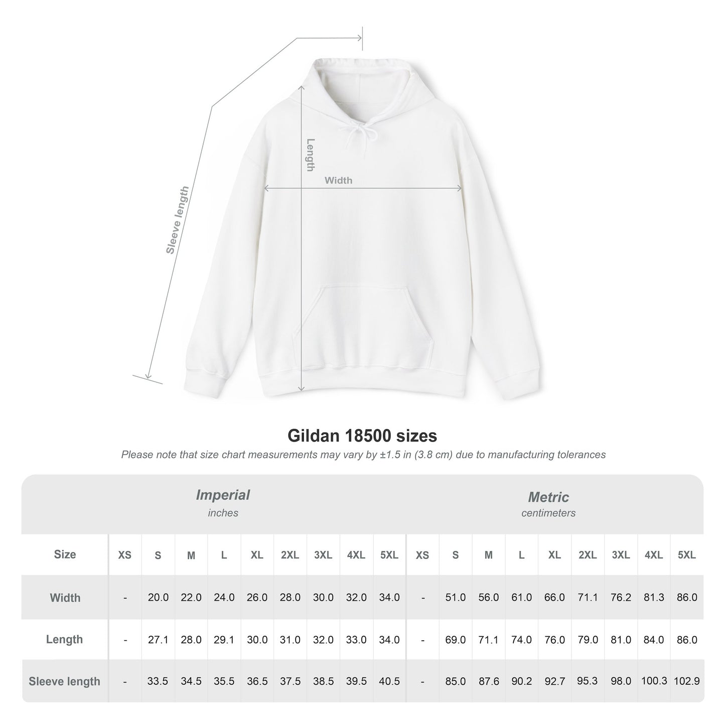 Film Crew Hoodie