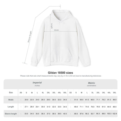 Film Crew Hoodie