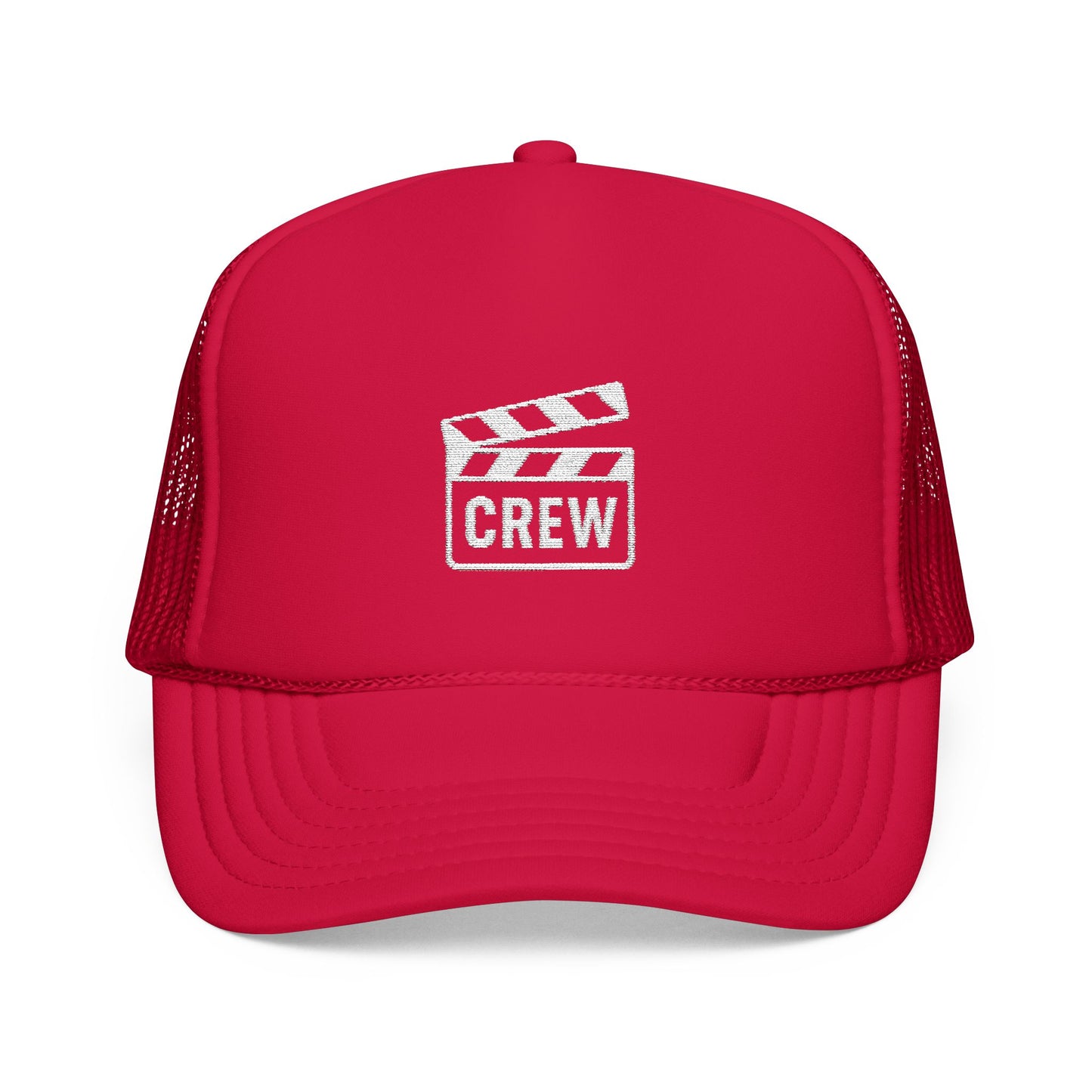 Film Crew Trucker Hat