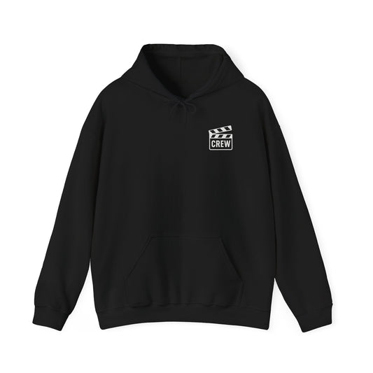 Film Crew Hoodie