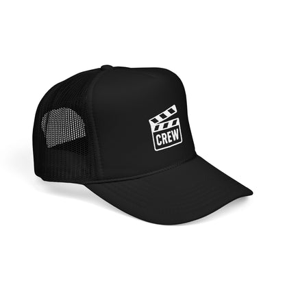 Film Crew Trucker Hat