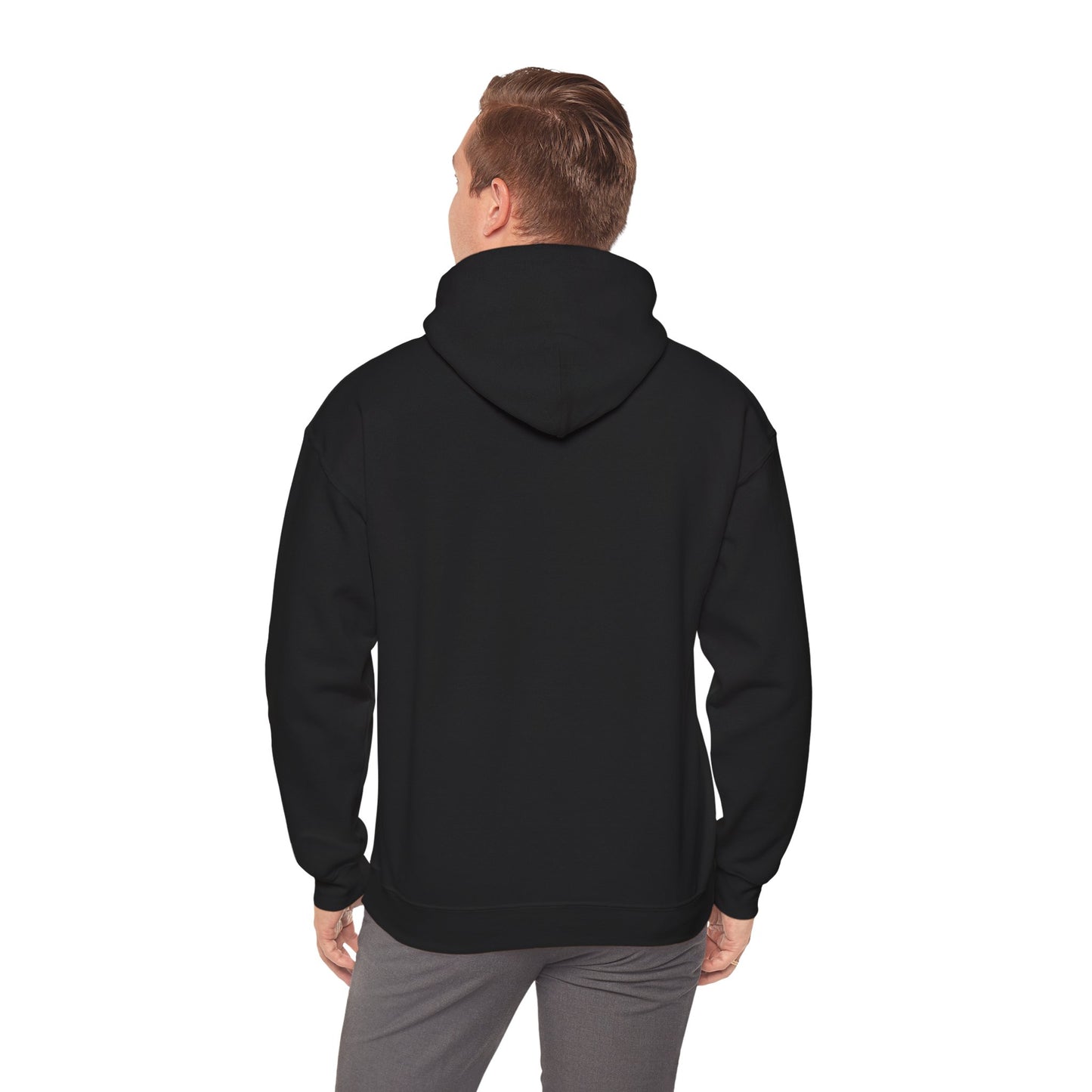Film Crew Hoodie