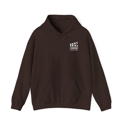 Film Crew Hoodie