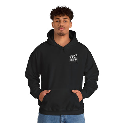 Film Crew Hoodie