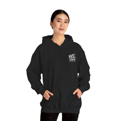 Film Crew Hoodie