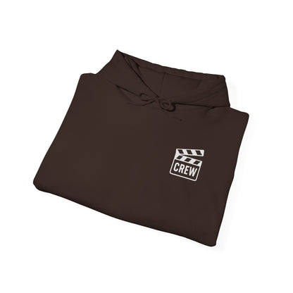 Film Crew Hoodie