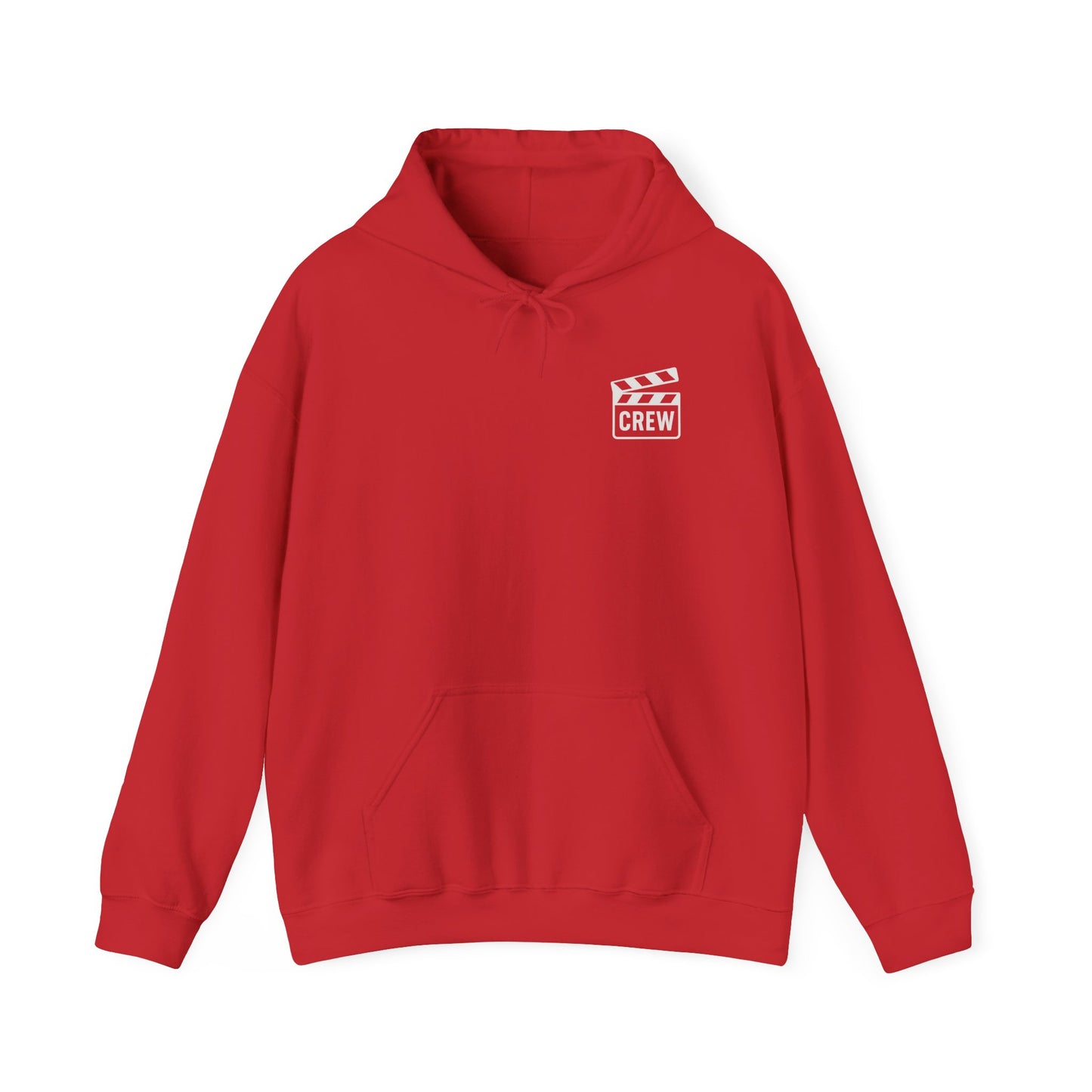 Film Crew Hoodie