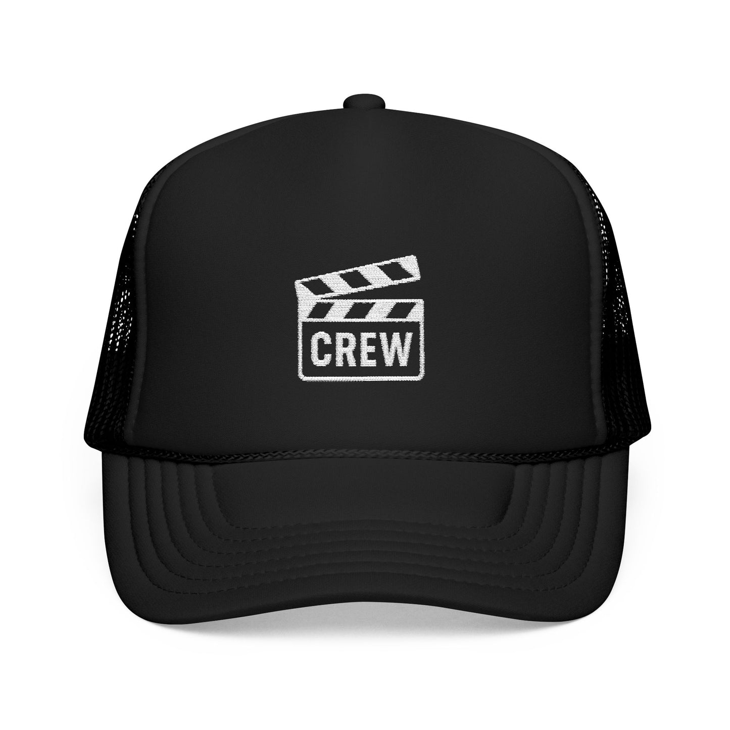 Film Crew Trucker Hat