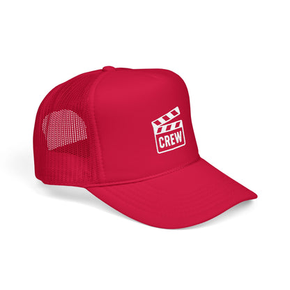 Film Crew Trucker Hat