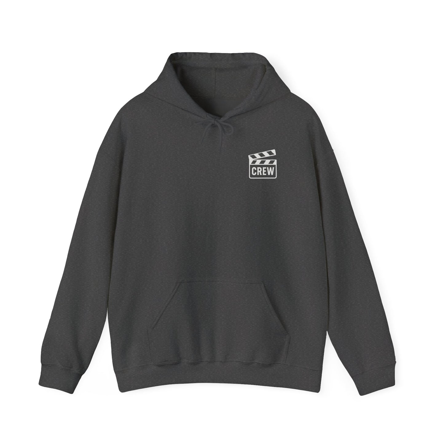 Film Crew Hoodie