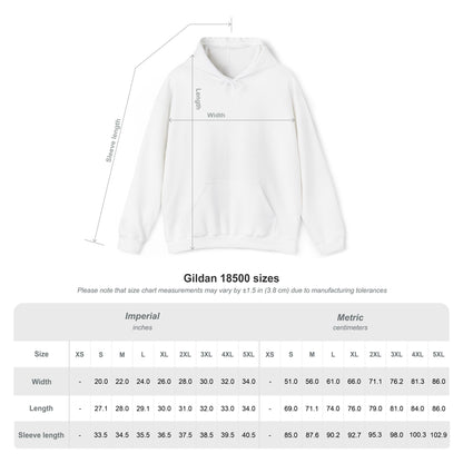 FLMCRW Shadow Hoodie