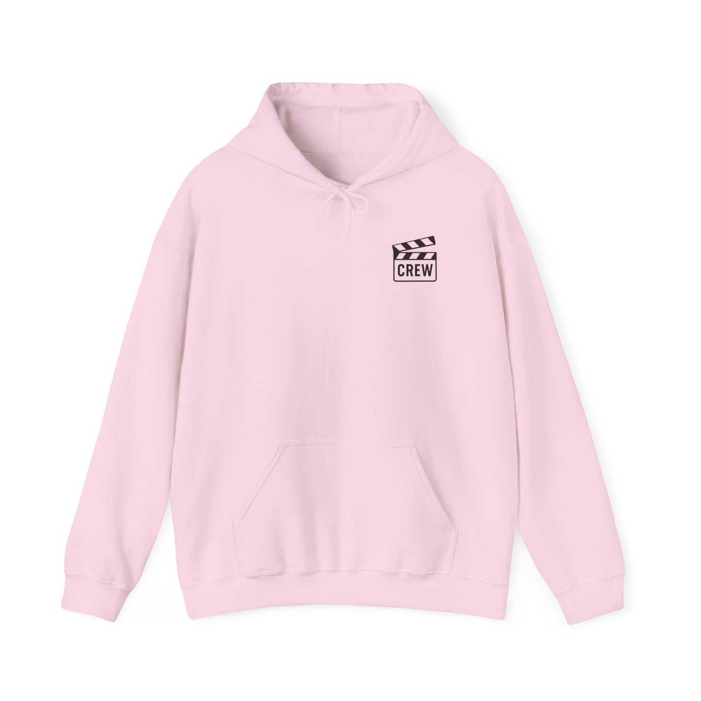 Film Crew Hoodie