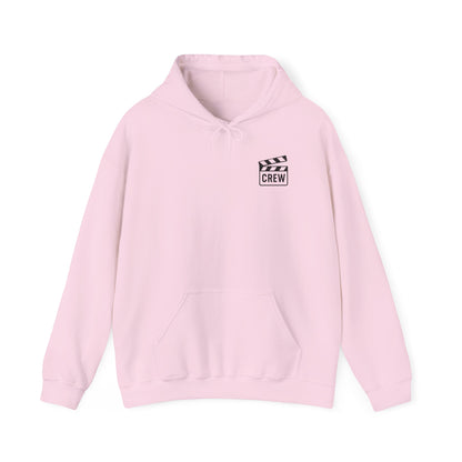 Film Crew Hoodie