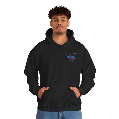 Customizable Crew Hoodie